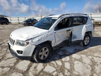 JEEP COMPASS SPORT