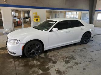 CHRYSLER 300S S