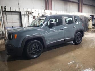 JEEP RENEGADE SPORT