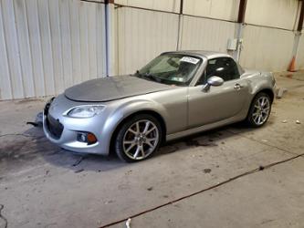 MAZDA MX-5 GRAND TOURING