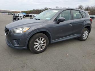 MAZDA CX-5 SPORT