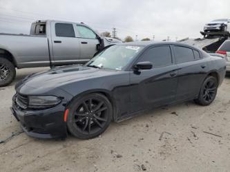 DODGE CHARGER SXT