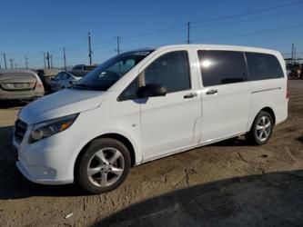 MERCEDES-BENZ METRIS