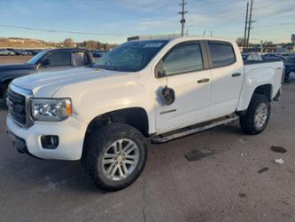 GMC CANYON SLT