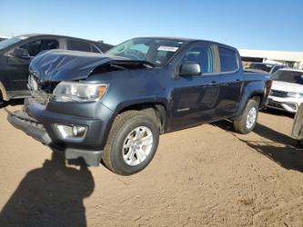 CHEVROLET COLORADO LT