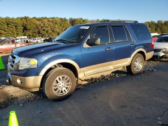 FORD EXPEDITION XLT