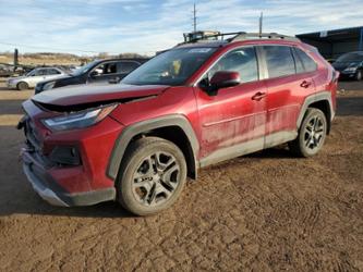 TOYOTA RAV4 ADVENTURE