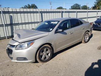 CHEVROLET MALIBU LS