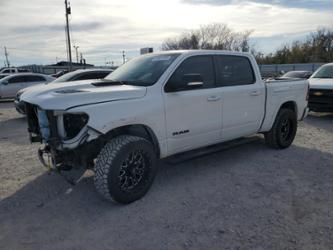 RAM 1500 LARAMIE