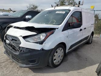 FORD TRANSIT CONNECT XL