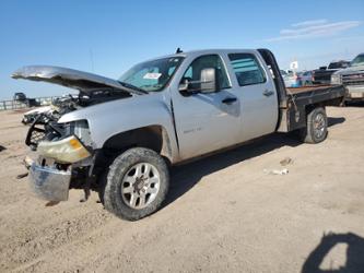 CHEVROLET SILVERADO K3500