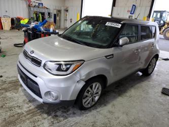 KIA SOUL +