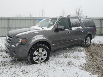 FORD EXPEDITION EL LIMITED