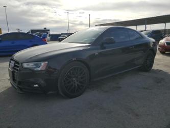 AUDI A5 SPORT