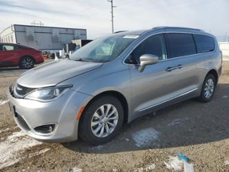 CHRYSLER PACIFICA TOURING L