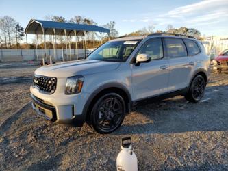 KIA TELLURIDE EX