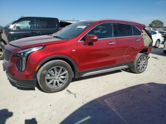 CADILLAC XT4 PREMIUM LUXURY