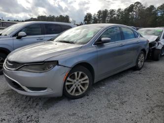 CHRYSLER 200 LIMITED