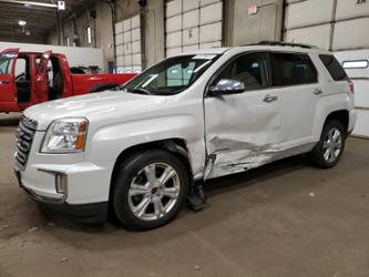 GMC TERRAIN SLT