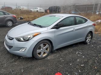 HYUNDAI ELANTRA GLS