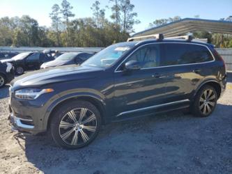 VOLVO XC90 T6 INSCRIPTION