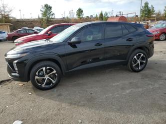 CHEVROLET TRAX 1RS