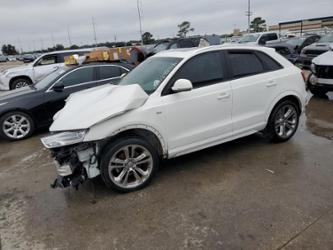 AUDI Q3 PREMIUM