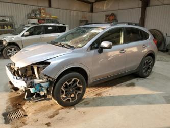 SUBARU CROSSTREK LIMITED