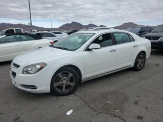 CHEVROLET MALIBU 1LT