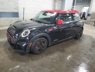 MINI COOPER JOHN COOPER WORKS