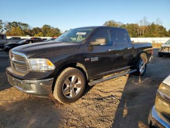 RAM 1500 SLT