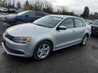 VOLKSWAGEN JETTA TDI