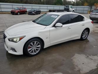 INFINITI Q50 PREMIUM