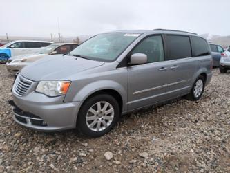 CHRYSLER TOWN & COUNTRY TOURING