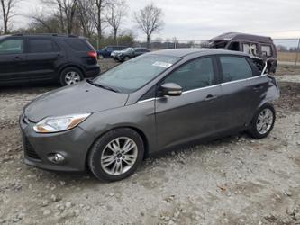 FORD FOCUS SEL