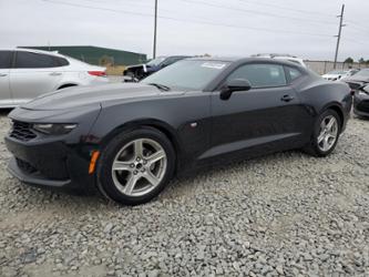 CHEVROLET CAMARO LS