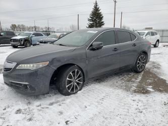 ACURA TLX TECH