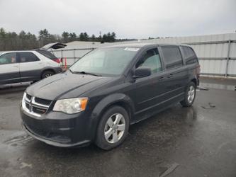 DODGE GRAND CARAVAN SE