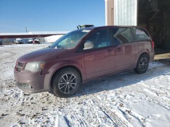 DODGE GRAND CARAVAN GT