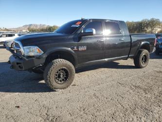 RAM 2500 LARAMIE