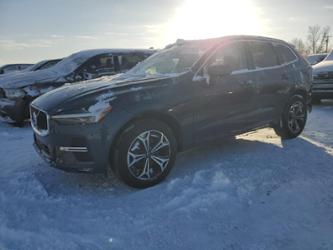 VOLVO XC60 B5 MOMENTUM