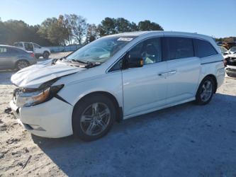 HONDA ODYSSEY TOURING