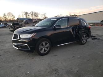 ACURA MDX