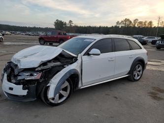 AUDI A4 ALLROAD PREMIUM