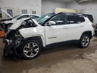 JEEP COMPASS LIMITED