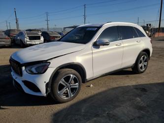 MERCEDES-BENZ GLC-CLASS 300