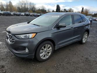 FORD EDGE TITANIUM