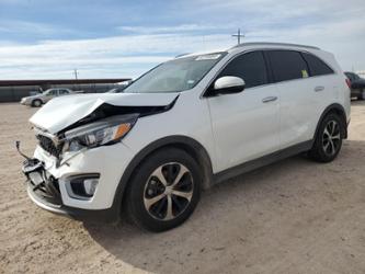 KIA SORENTO EX