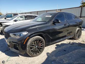 BMW X6 XDRIVE40I