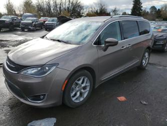 CHRYSLER PACIFICA TOURING L PLUS